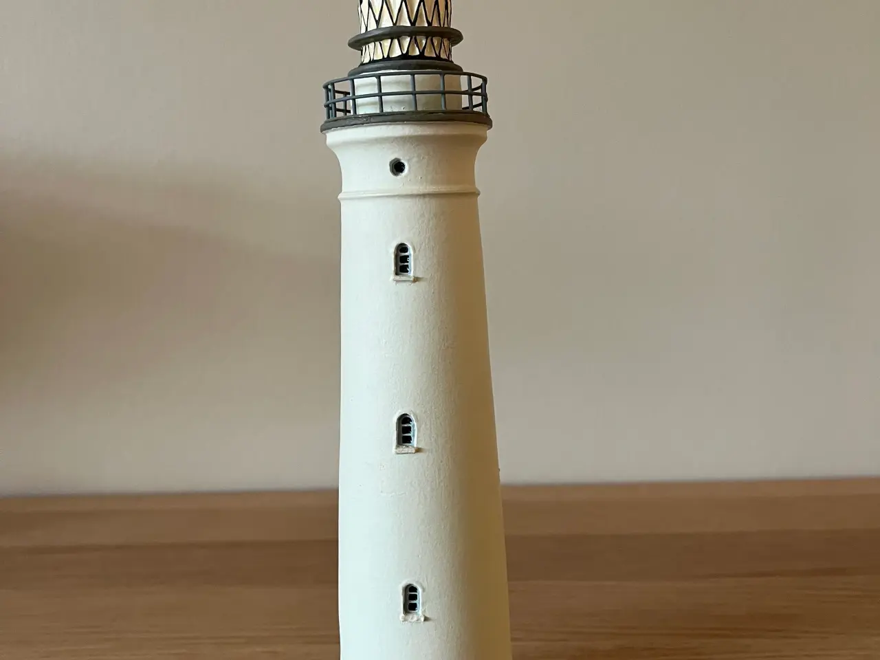 Billede 4 - Hirtshals fyr Trip Trap 1:150