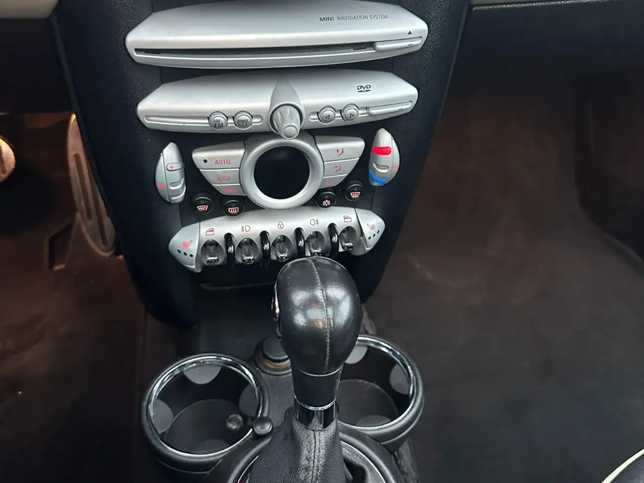 Billede 10 - MINI Cooper S 1,6 Steptr.