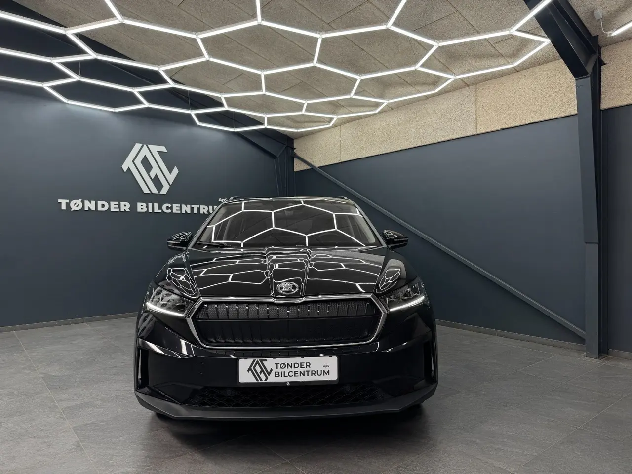 Billede 5 - Skoda Enyaq 60 iV Loft