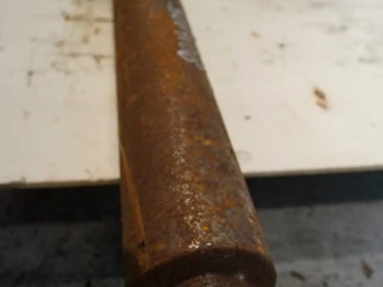 Billede 5 - Massey Ferguson 40 5" Powerflow Rulle 28284108