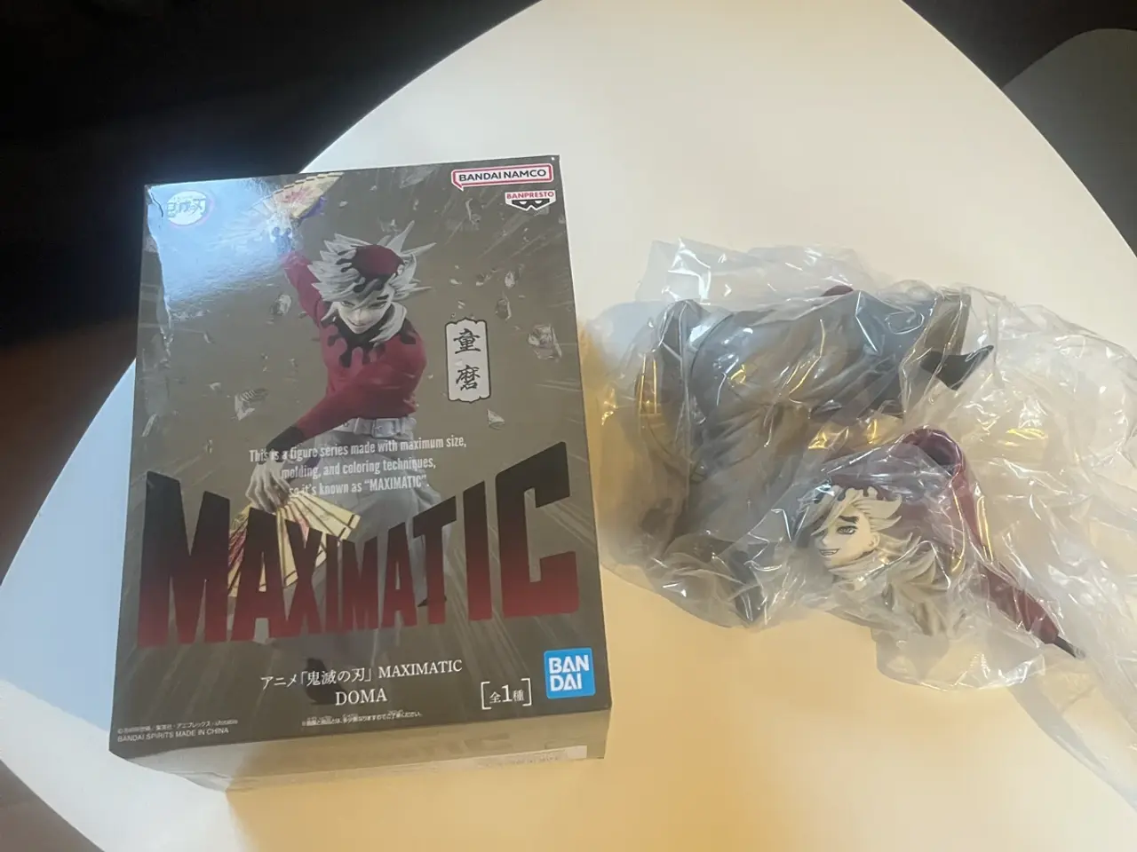 Billede 9 - Anime figurer