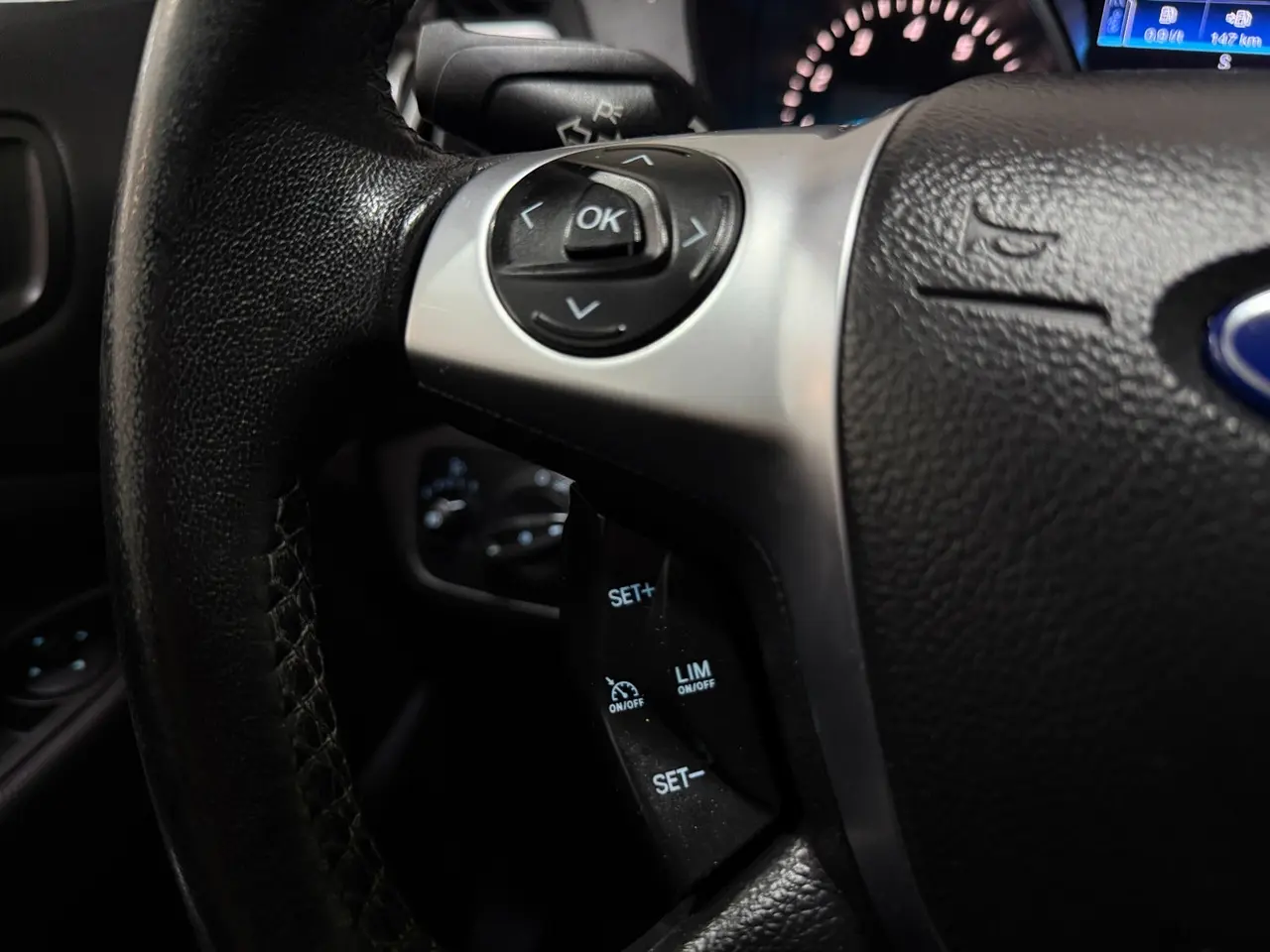 Billede 9 - Ford Kuga 1,5 SCTi 150 ST-Line