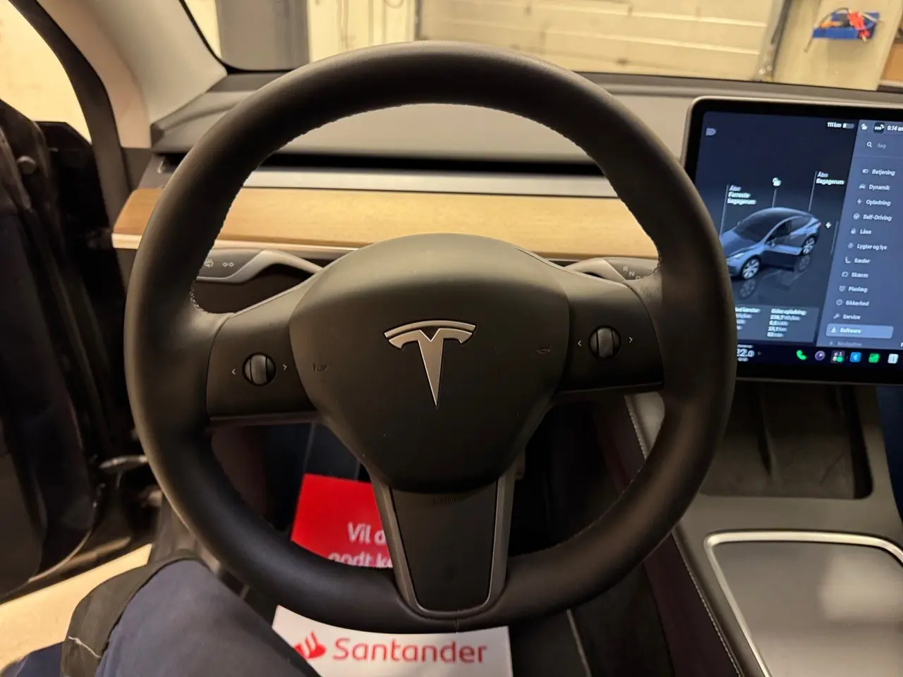 Billede 6 - Tesla Model Y RWD