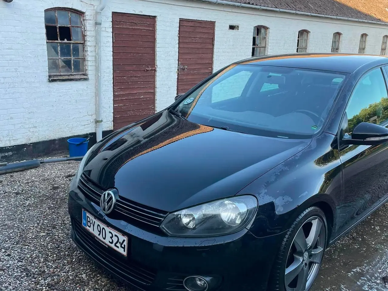 Billede 8 - VW golf 6 sælges