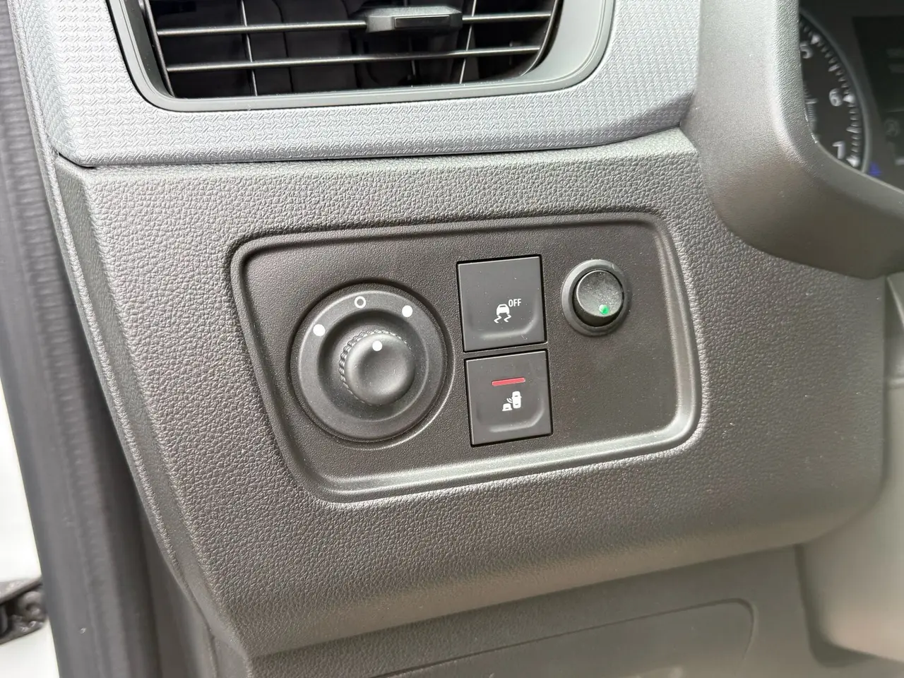 Billede 10 - Renault Express 1,5 DCI Tekno 75HK Van 6g