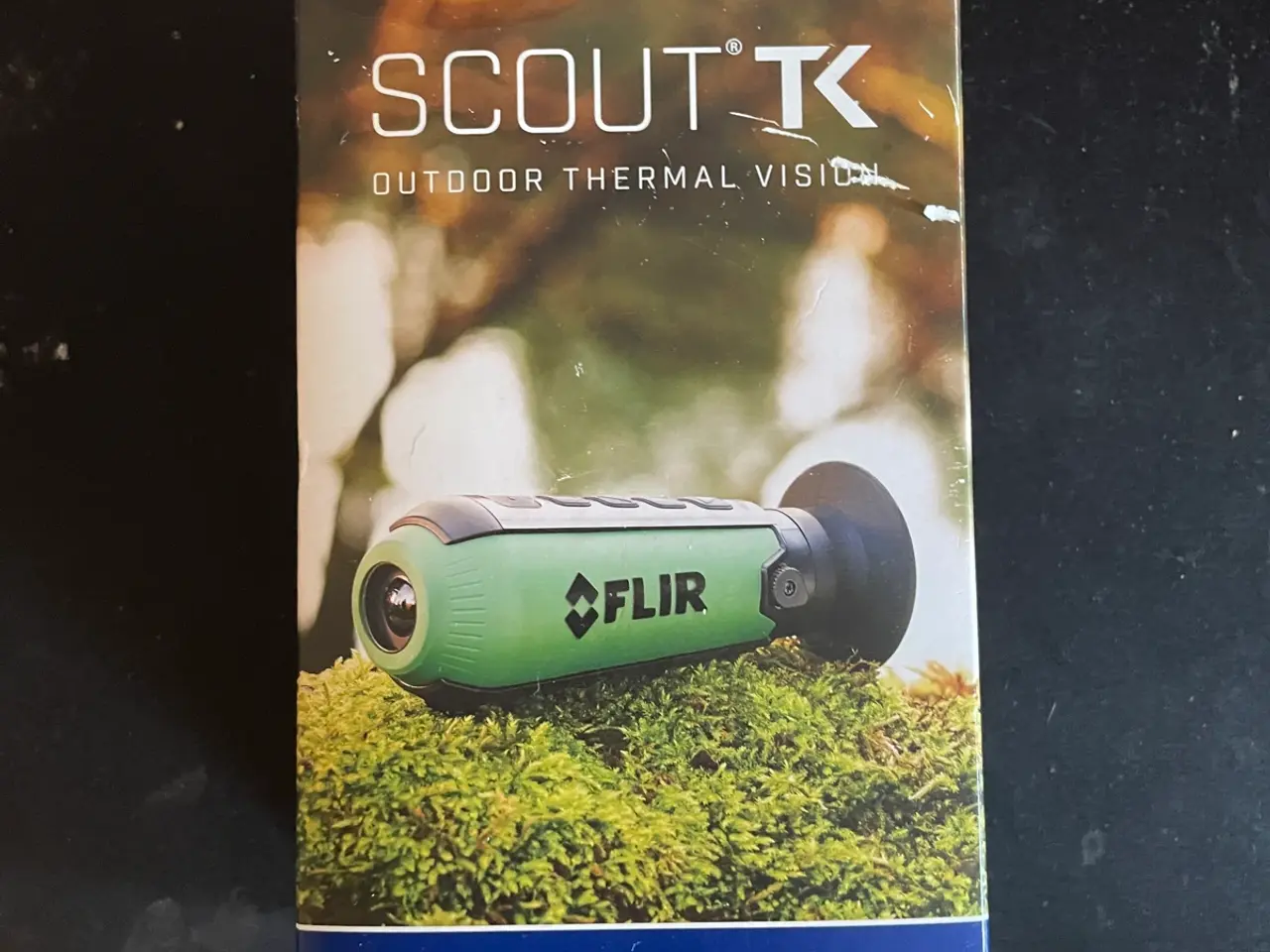 Billede 1 - FLIR Scout TK Termisk Monokular