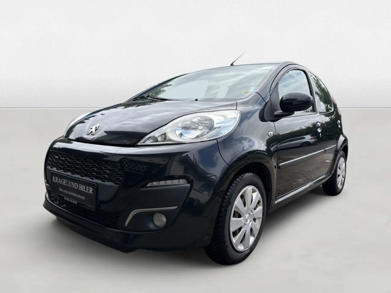 Billede 1 - Peugeot 107 1,0 Champion Connect