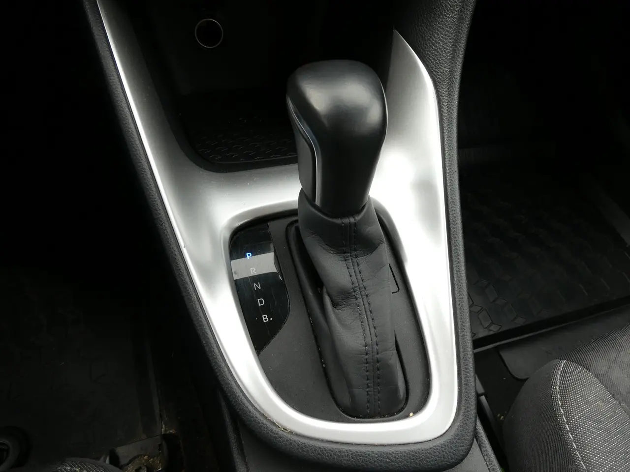 Billede 13 - Toyota Yaris 1,5 Hybrid Active e-CVT Van