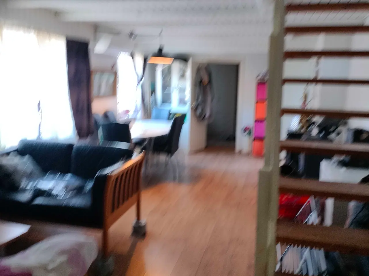 Billede 3 - Fin hus til slag