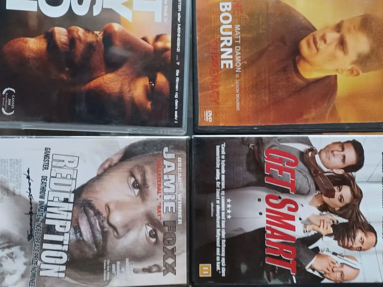 Billede 2 - Dvd film