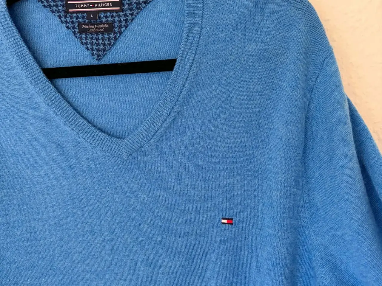 Billede 3 - Tommy Hilfiger Knit