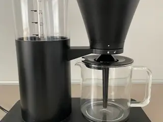 Kaffemaskine Wilfa