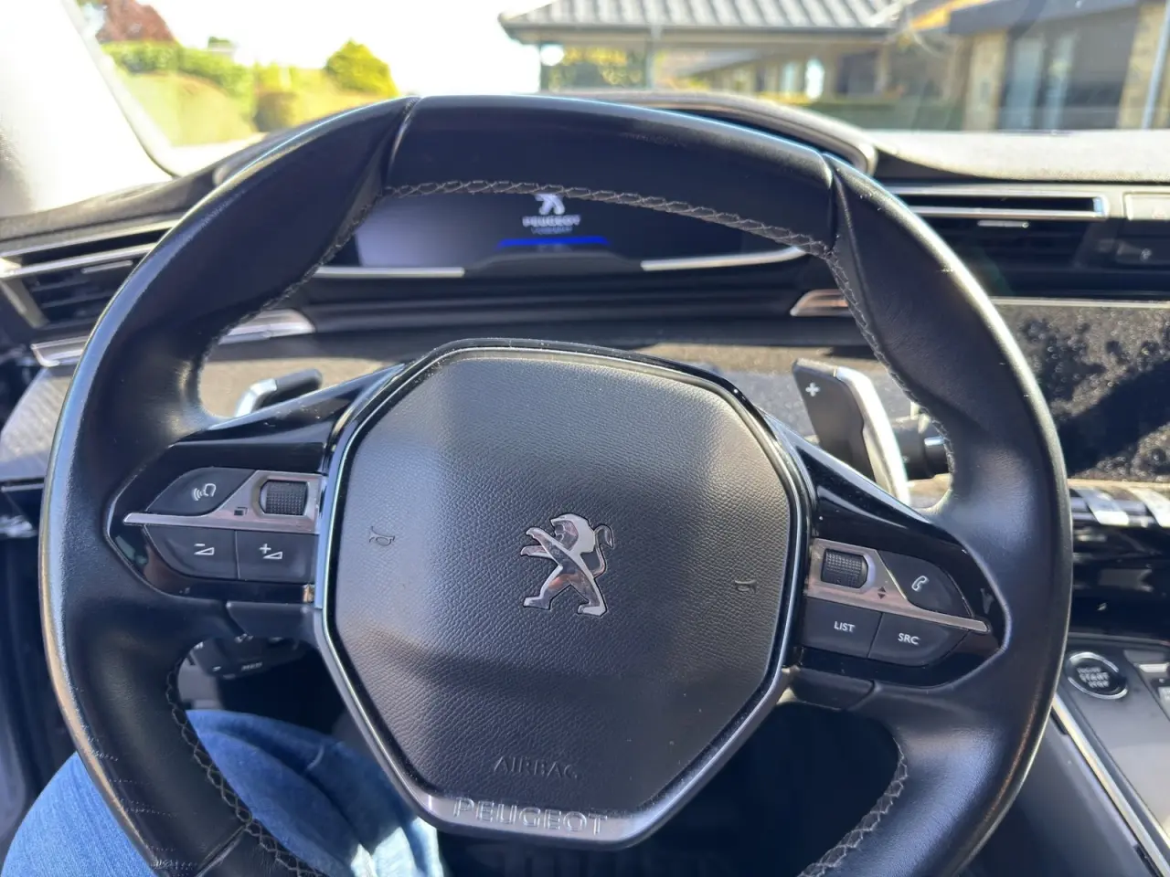 Billede 11 - Peugeot 508 1,5 BlueHDi 130 Allure Pack SW EAT8