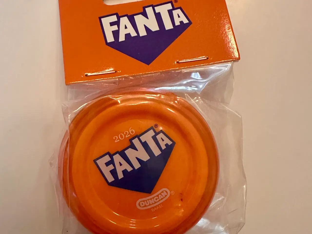 Billede 4 - Coca Cola, Sprite og Fanta yo-yo’er