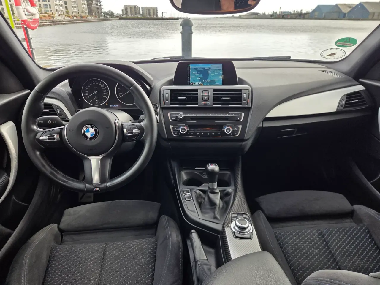 Billede 10 - BMW 116i 1,6 M-Sport