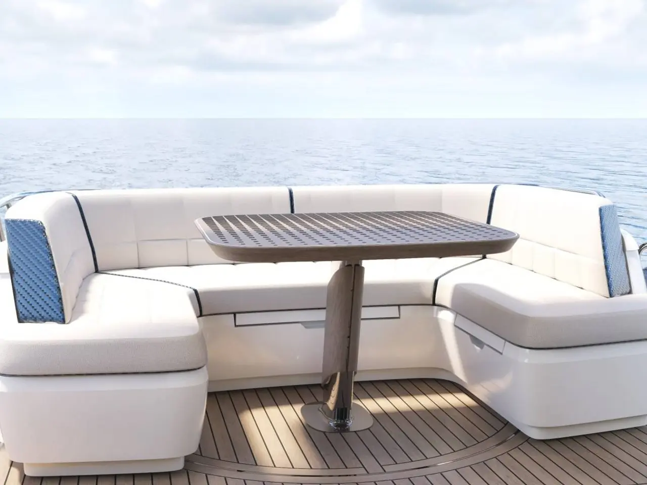 Billede 7 - Galeon 570 SKY