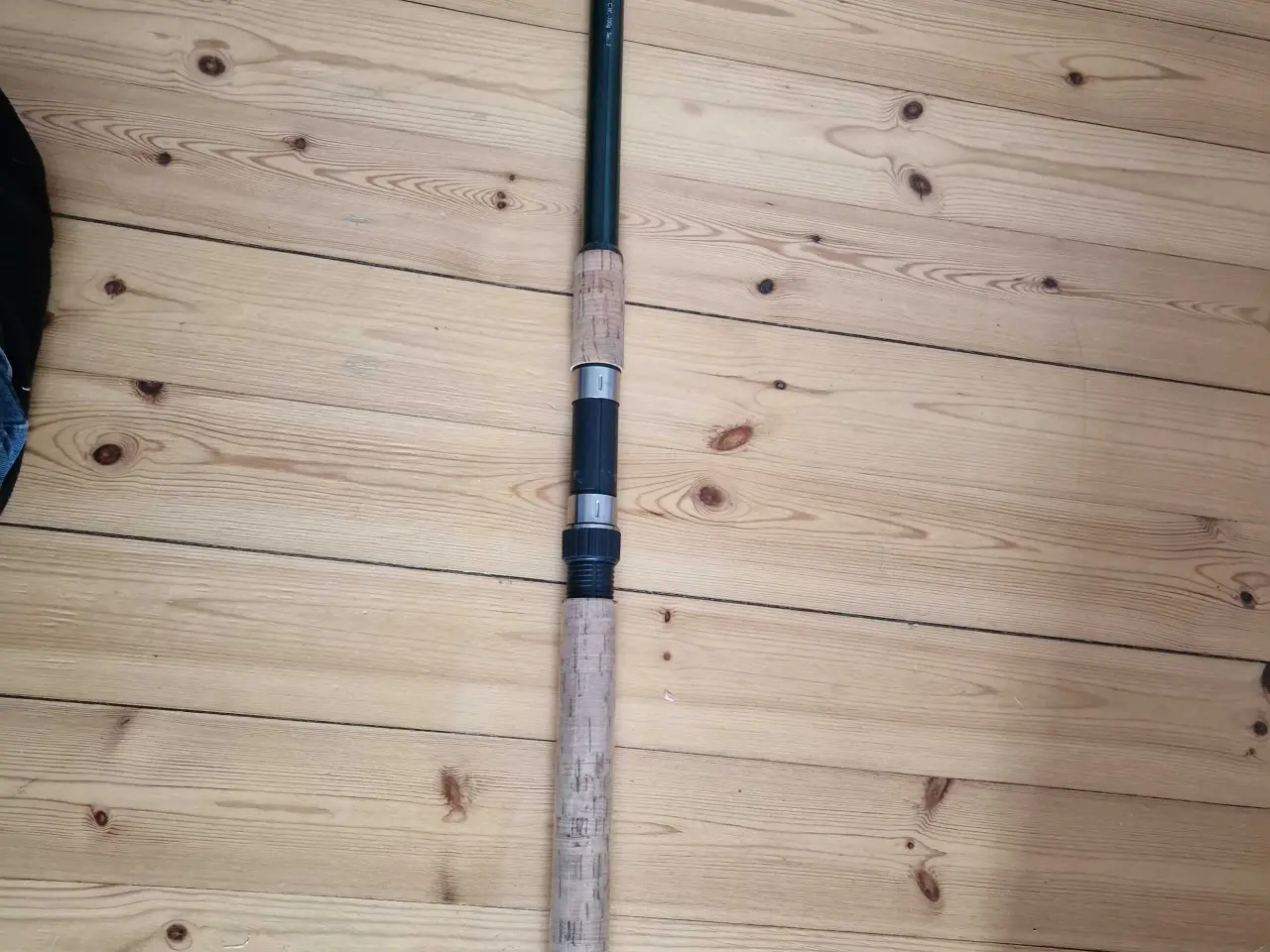 Billede 2 - Fisketeleskopstang 