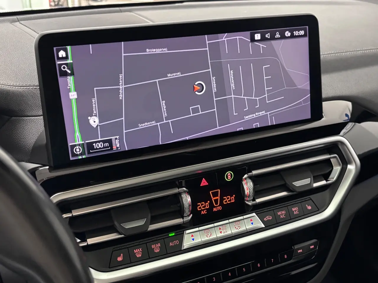 Billede 7 - BMW iX3  Charged Plus M-Sport