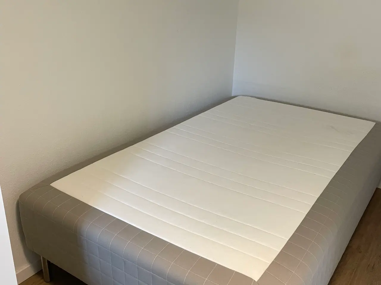 Billede 1 - Box madras 