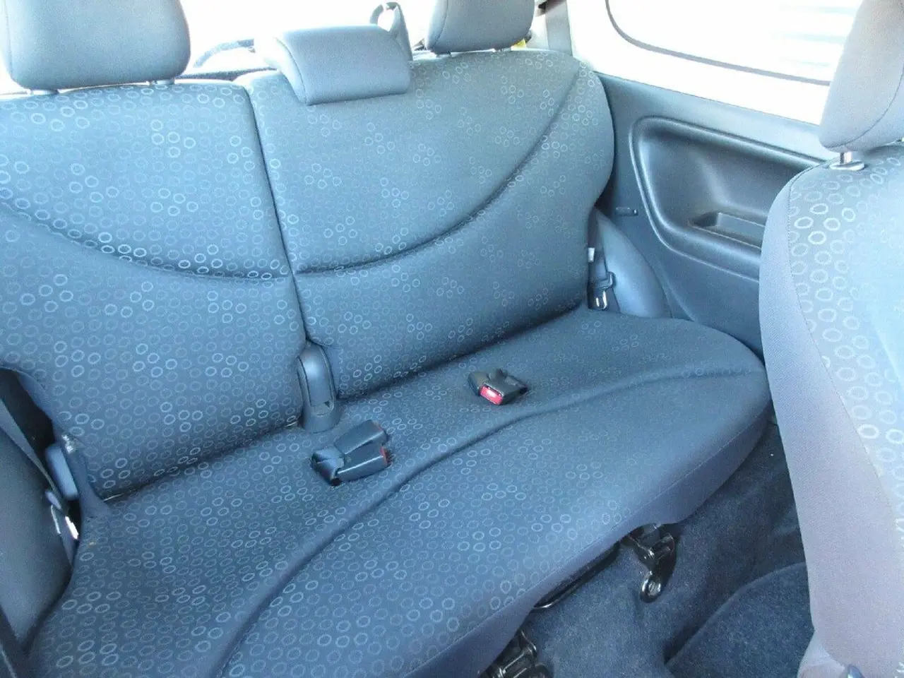 Billede 4 - Toyota Yaris 1,4 D-4D Terra 3-dørs 75HK 3d
