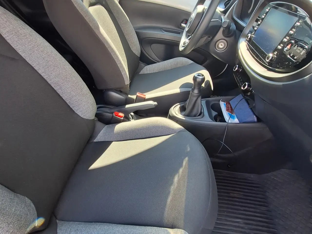 Billede 7 - Velholdt Toyota Aygo X 1.0 Active