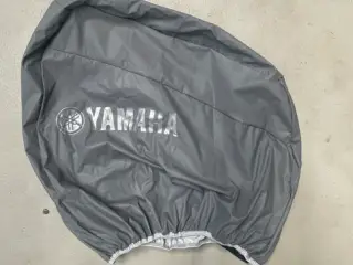 Yamaha Påhængsmotordæksler (F70-100 HK)