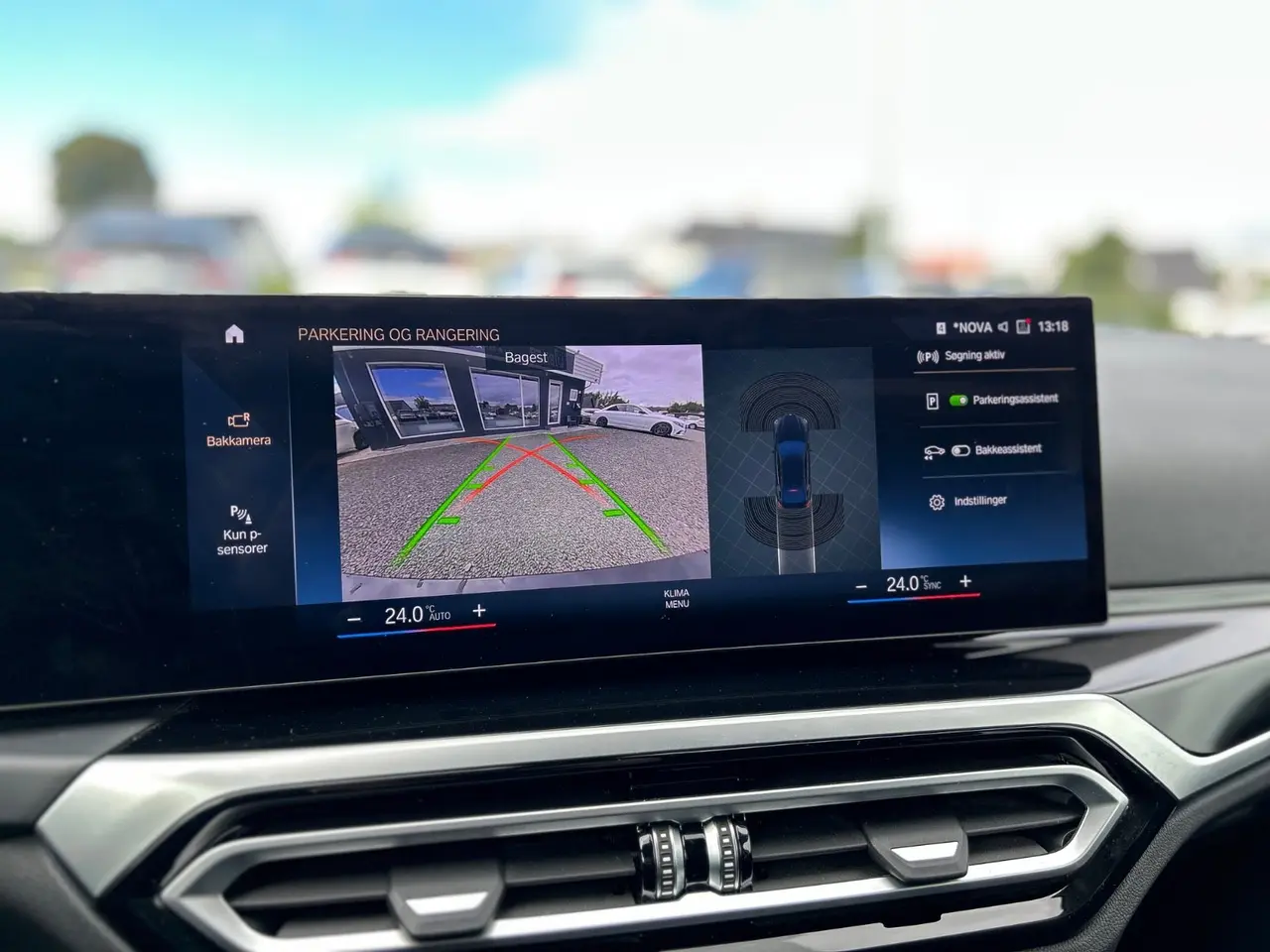 Billede 16 - BMW i4 eDrive35 Charged