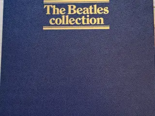 The Beatles Collection Lp boks