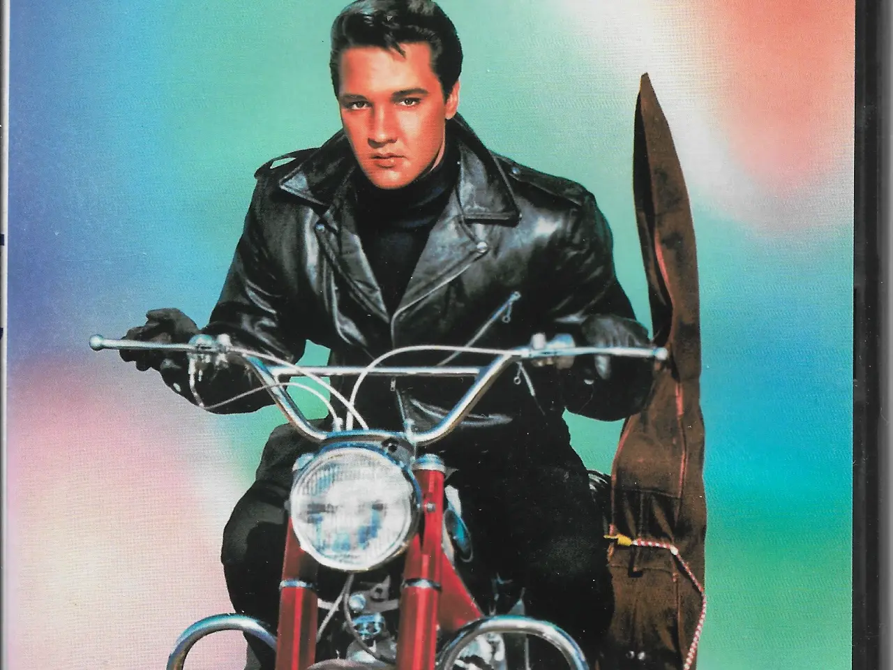 Billede 5 - Flere end 15 Film med Elvis Presley Nye og Brugte