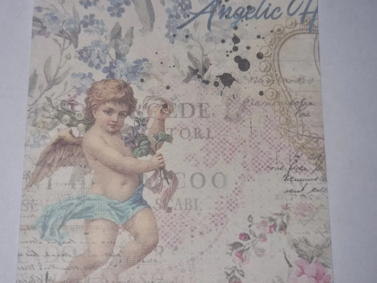 Billede 7 - Annonce 168 - Hobby