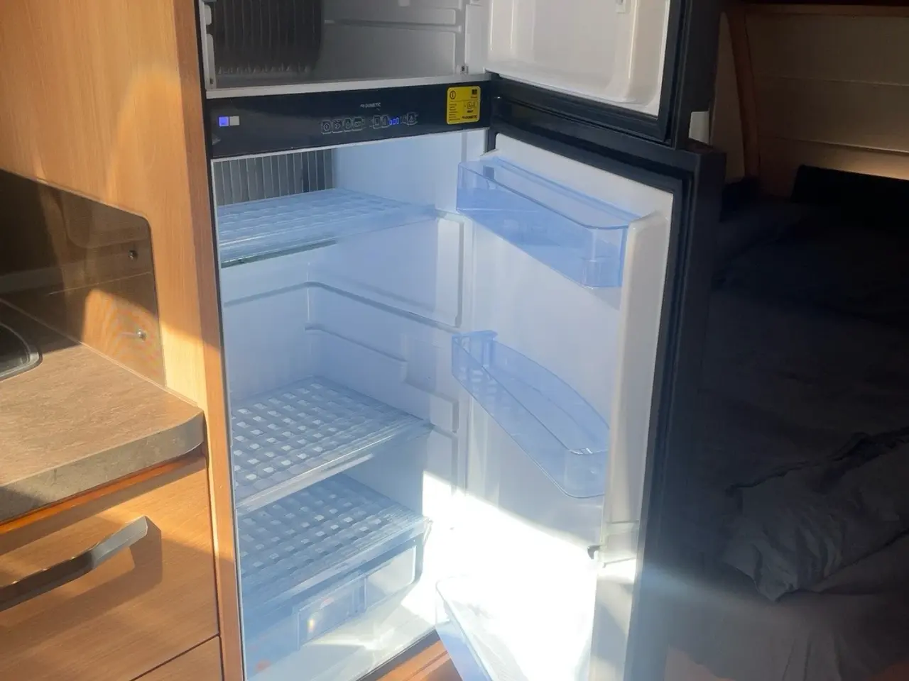 Billede 13 - Knaus Südwind Silver Selection 500 FU 2019 – mover