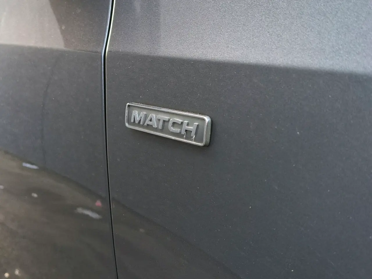 Billede 8 - VW Golf 2,0 TDI Match 140HK 5d 6g