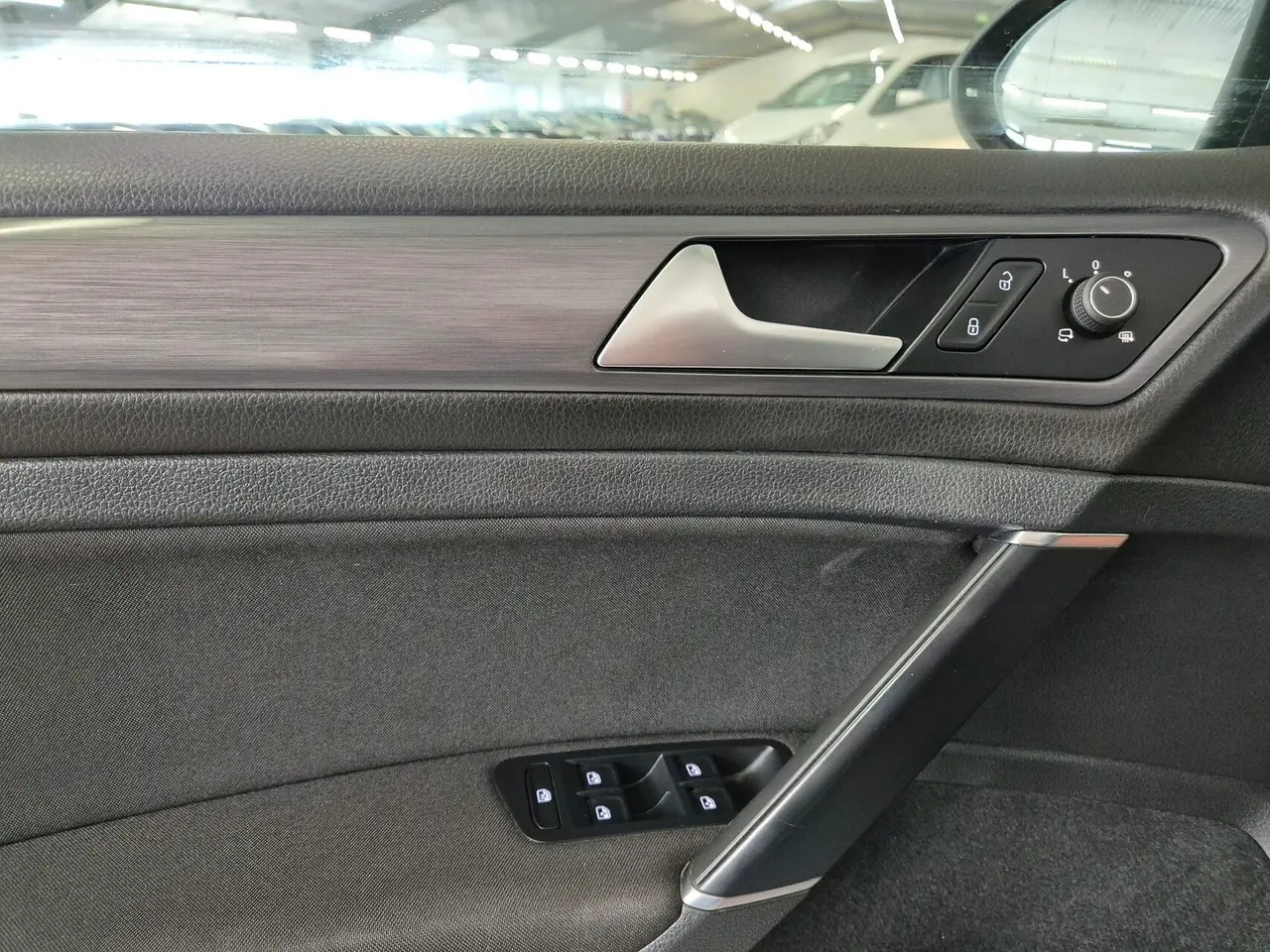Billede 17 - VW Golf 1,6 TDI BMT Comfortline 115HK 5d
