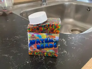 Vand perler