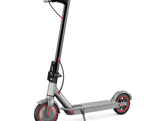 Elektrisk løbehjul D8 Pro Rød, 25 km/t