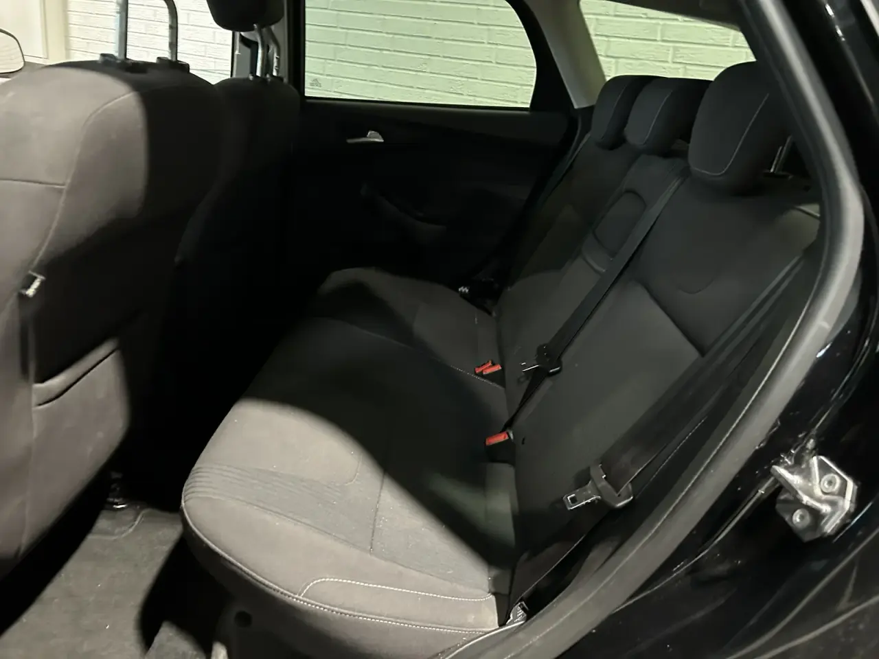 Billede 7 - Ford Focus 1,6 TDCi 115 Trend stc.