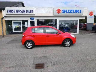 Hyundai i20 1,25 Comfort