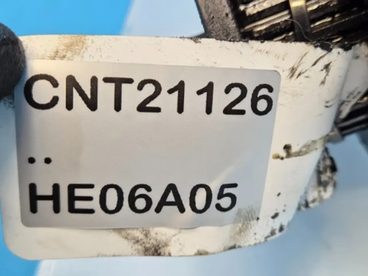 Billede 18 - New Holland T7.315 Vuggeaksel 48041578