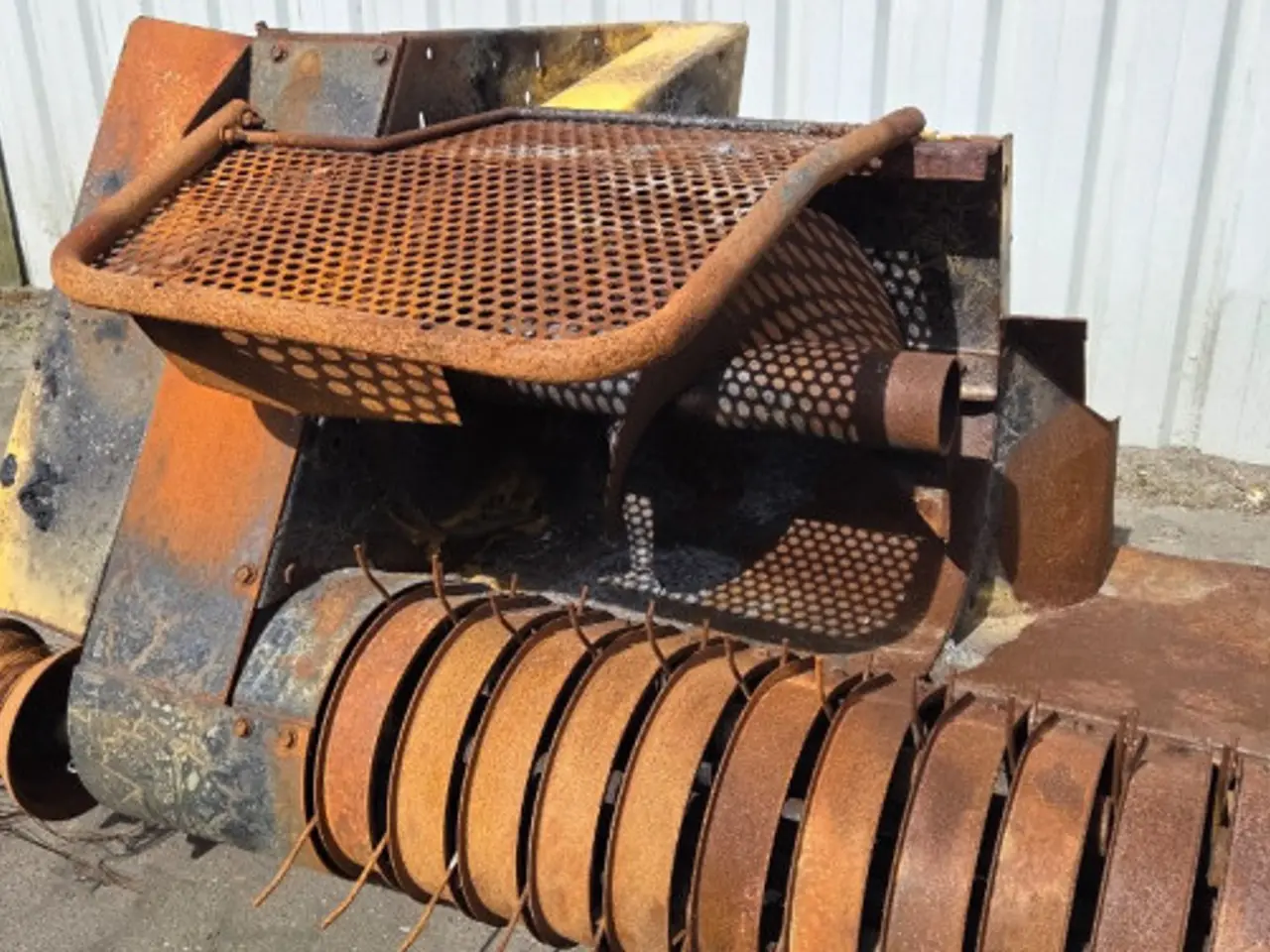 Billede 18 - New Holland BB920 Pickup 84100642