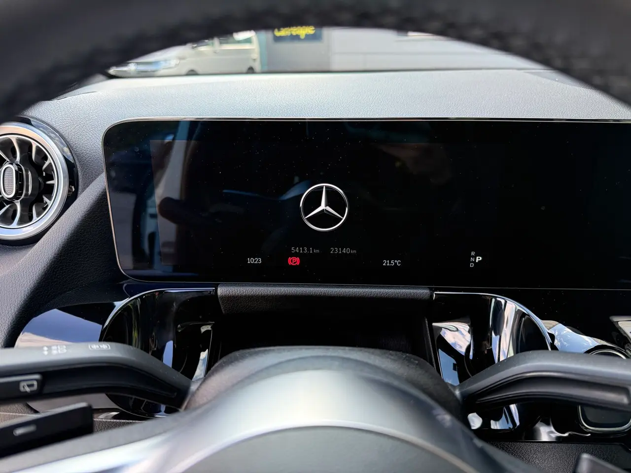 Billede 4 - Mercedes-Benz EQA 250+ EL Progressive 190HK 5d Aut.