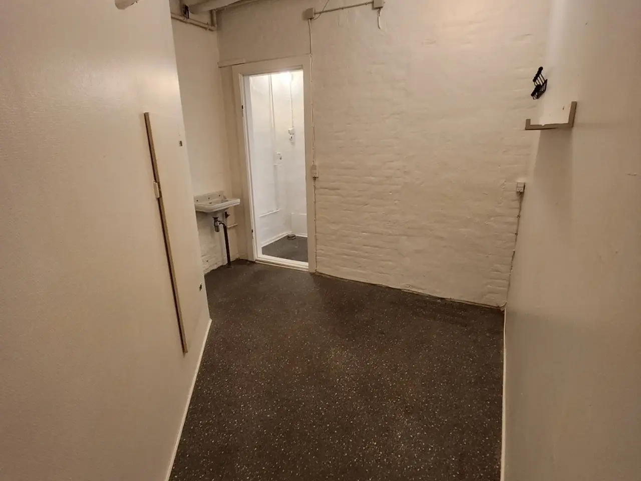Billede 7 - Butikslokale til leje i Nordjylland med faciliteter og god beliggenhed.