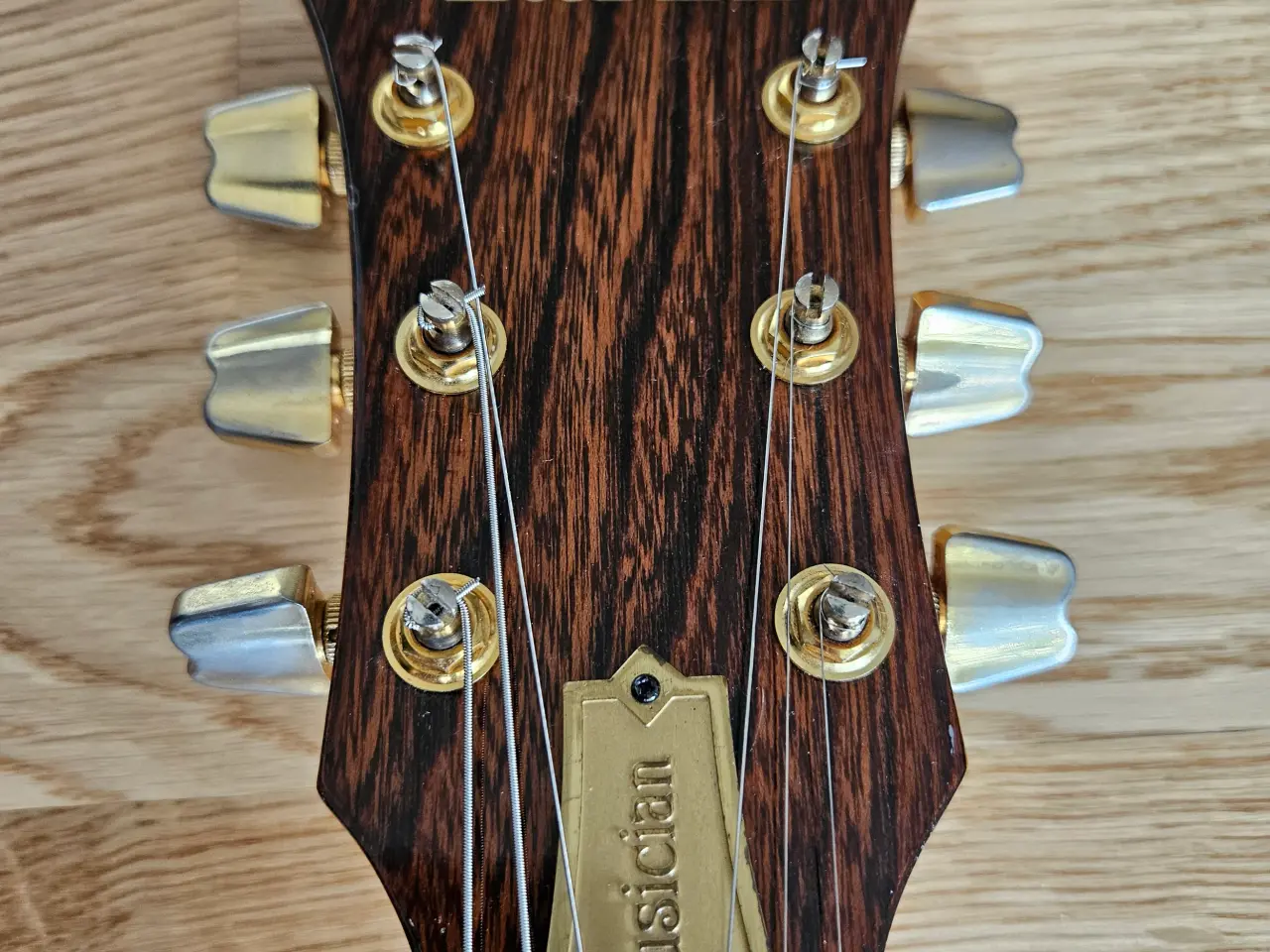 Billede 6 - Ibanez MC500 fra '79