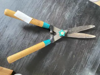 Hæksaks