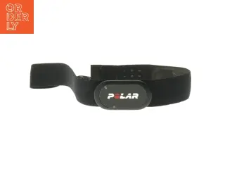 Pulsmåler rem fra Polar (str. 62 cm)