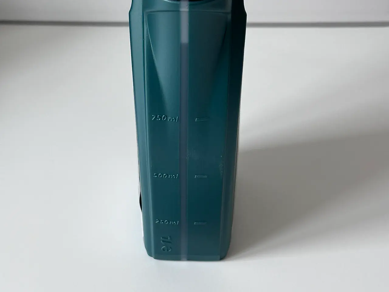 Billede 4 - Bremsevæsketester + Castrol DOT 4 bremsevæske 1L