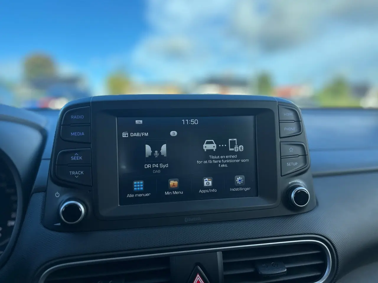Billede 14 - Hyundai Kona 1,0 T-GDi Premium