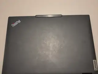 ThinkPad X13 2‑in‑1 Gen 5 (model 21LW0018MX).