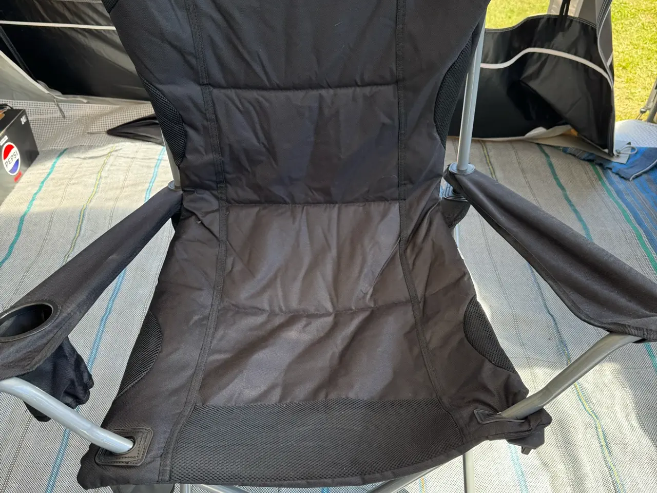Billede 3 - Camping stole