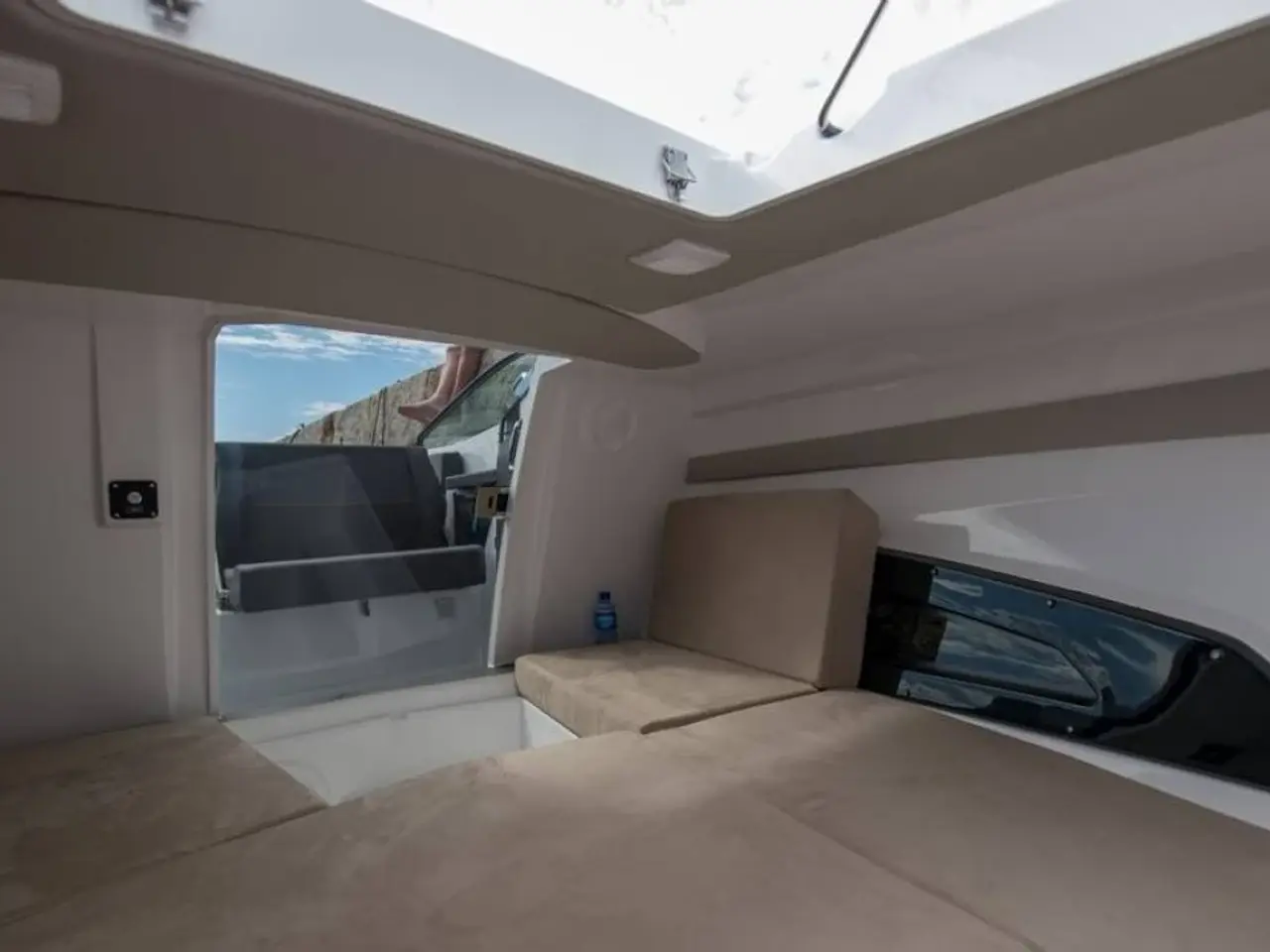 Billede 9 - Nordkapp Noblesse 720