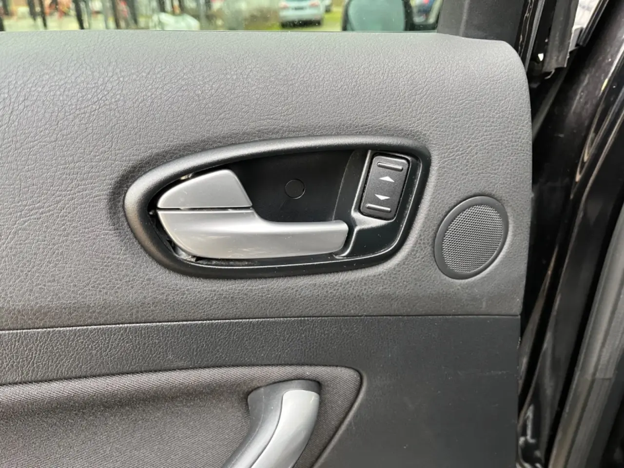 Billede 13 - Ford Mondeo 2,0 TDCi 140 Titanium stc.
